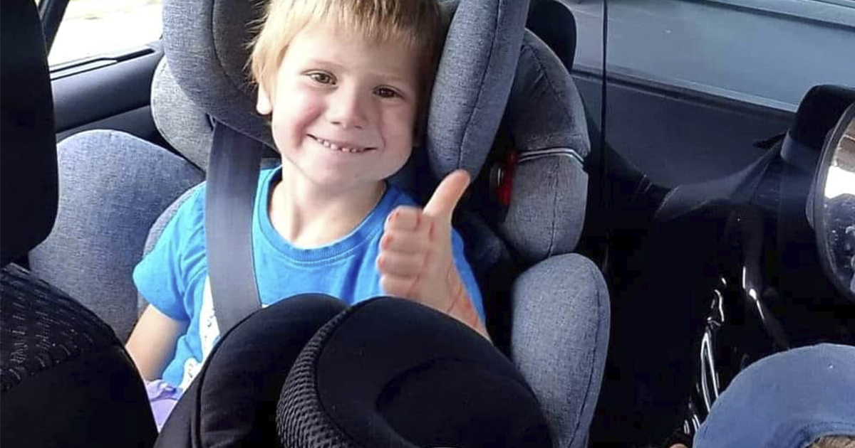 kiedy zmienić fotelik